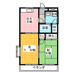パークハイツ前田
