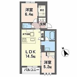 ベルフィオーレＫ 102