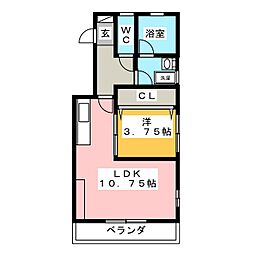 大岩ヒルズ