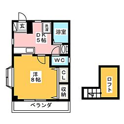 アスライフ牛川通