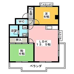 レジデンス羽田