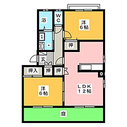 パークサイド広路 Ａ
