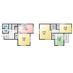 ソラと陽だまりの丘 1