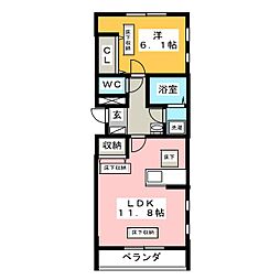 ルネス・つつじが丘
