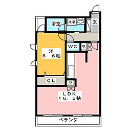 タワーレジデンス　アネックス　2
