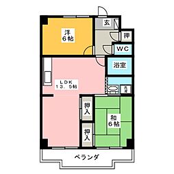 レジデンス羽田