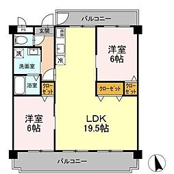 コーポ大脇