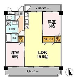 コーポ大脇