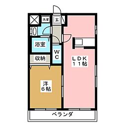 フローラＹＯＫＯ 203