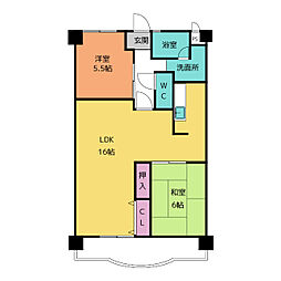 第2サンシャインマンション