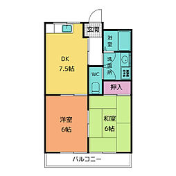 シャトレ妙興寺