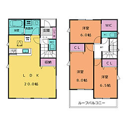 一宮市千秋町浮野22−1期 9