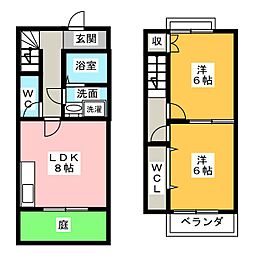 ＤＵＰＬＥＸ国王312Ｄ棟