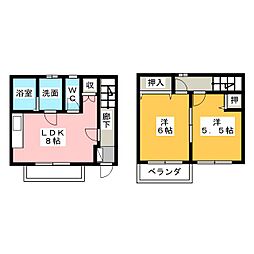 DUPLEX　IZUMI　IIA