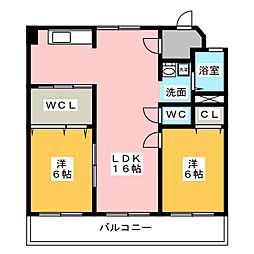 レジデンス恒和