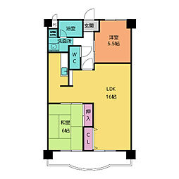 第2サンシャインマンション
