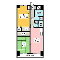 プリムローズＡ棟