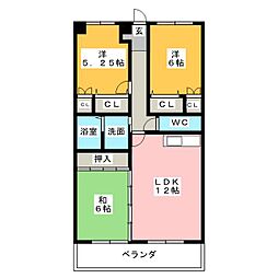 ヨネックスマンション