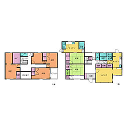 一宮市浅野戸建 101