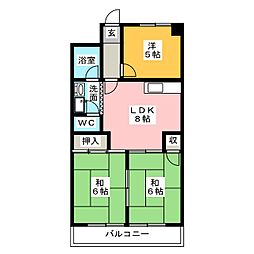 グランメゾン金城