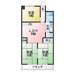 グランメゾン金城
