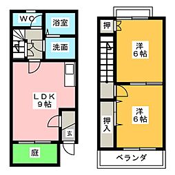 ＤＵＰＬＥＸ国王231Ｂ棟