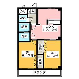 ルミナスハイム