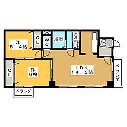 ヴィラージュ篭島