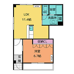 シャルム　ガーデン