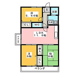 ウエストヒルズＭＡＲＵＫＡ