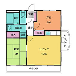 パークサイド野村