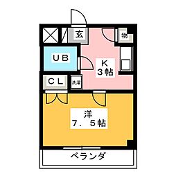 ベストハイツ三ツ井公園