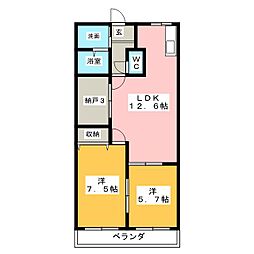 ビューティーハイム138