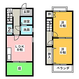 ＤＵＰＬＥＸ国王327Ａ棟
