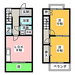 ＤＵＰＬＥＸ国王327Ａ棟