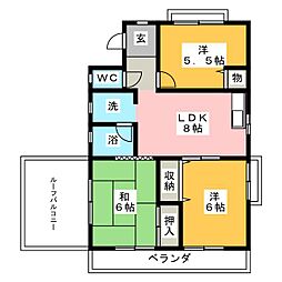 メゾン・シャン・ビラージ