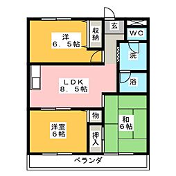 メゾン・シャン・ビラージ