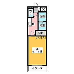 グリーン・エコーＡ