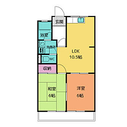 メゾンエクセル2