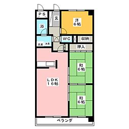 アルバインローズイッセイ