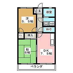 プロスパ六番街