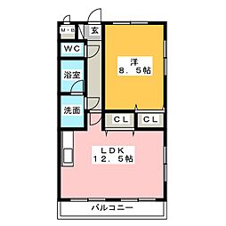 プリミエール　ツイン