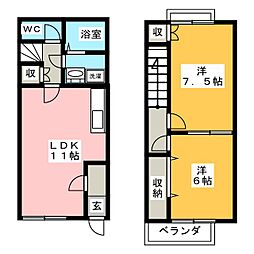 Ｄｕｐ猿海道 Ａ棟
