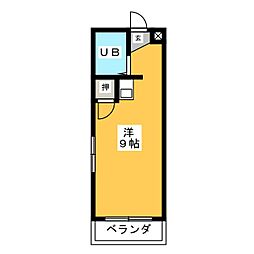 マンション日吉多加木