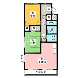 ハイツアメニティ