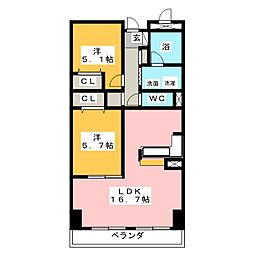 ヴィラージュII