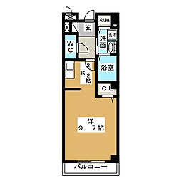 サンスピナ赤見II