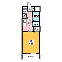 ラッキーズハイツ