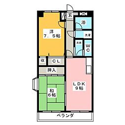 プリンス伝法寺