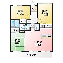 アーバンドリーム森本